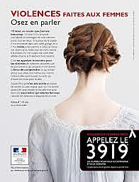 Première campagne d'information