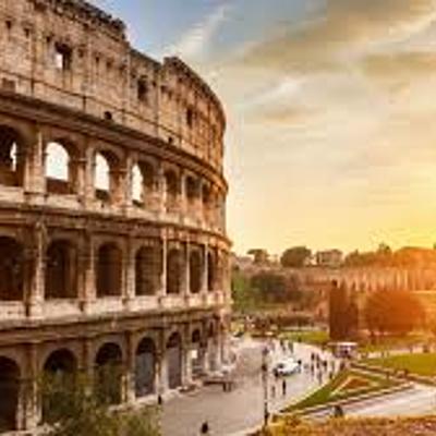 Timeline: Civilización romana