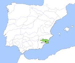 Ferdinand III occupies Jaén. Treaty of Almizra.