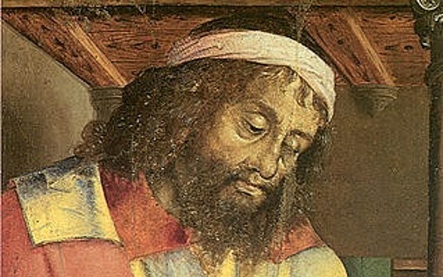 Fallecimiendo de Euclides