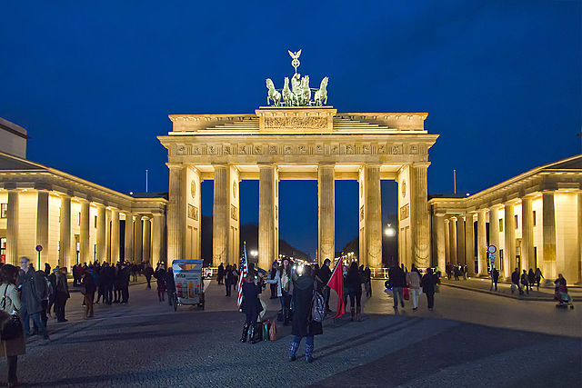 Brandenburger Tor