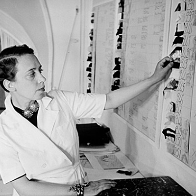 Timeline: the style of Elsa Schiaparelli