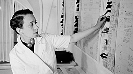 Timeline: the style of Elsa Schiaparelli