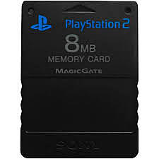 Memory Card