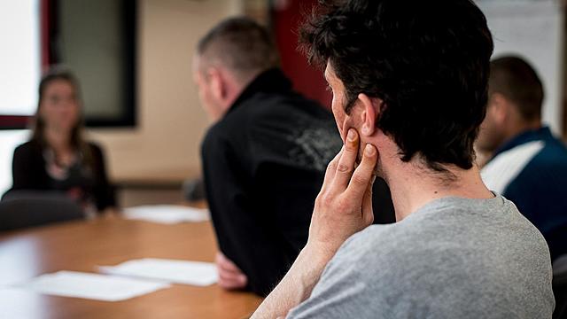 Premier centre pour auteurs