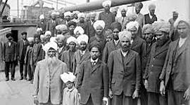 Timeline: Unit 4.2 Assignment