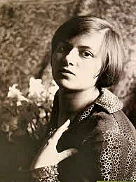 Marianne Brandt (Lampara de noche : Kandem)