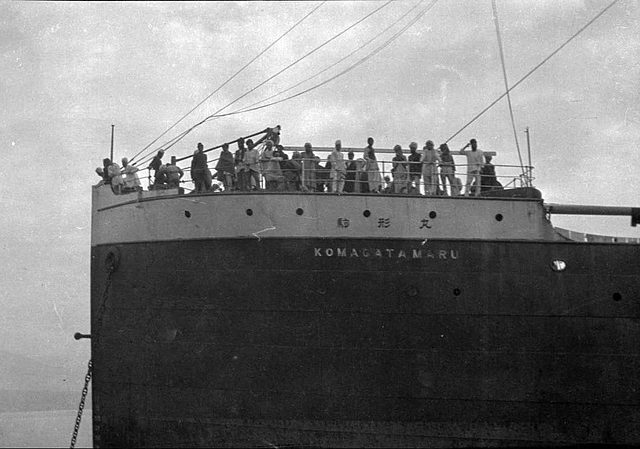 Continuous Journey Regulation