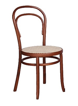 Silla Thonet nº 14