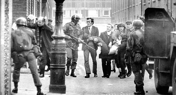 Bloody Sunday