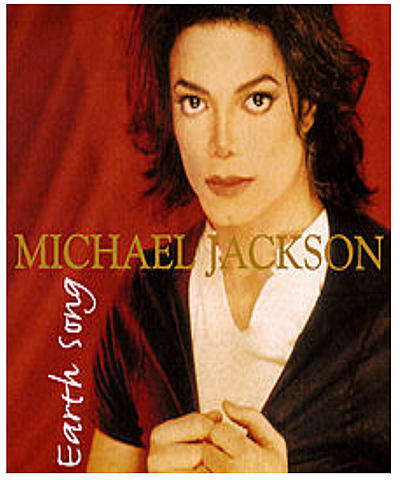 Micheal Jackson - earth song