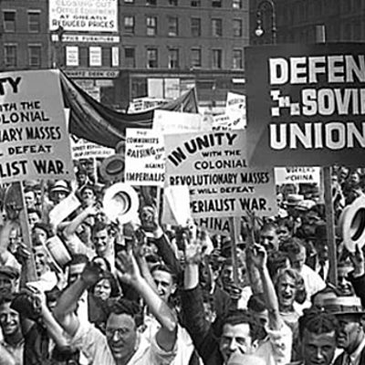 Timeline: Russian Revolution Timeline