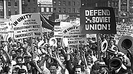 Timeline: Russian Revolution Timeline