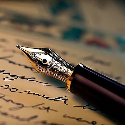 Timeline: LITERATURA