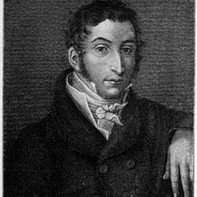 Timeline: Carl Maria von Weber