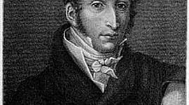 Timeline: Carl Maria von Weber