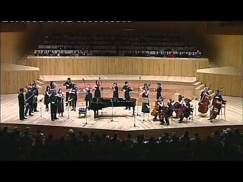 Danzas folklóricas Rumanas