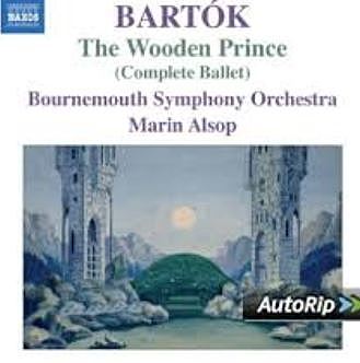 El Príncipe de madera