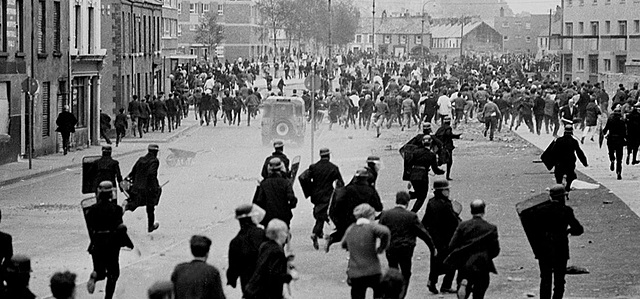 Bloody Sunday(January 22, 1905)
