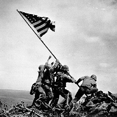 Timeline: Ben Frecker WW2