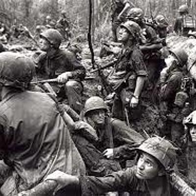 Timeline: Emma Stutzman WWll