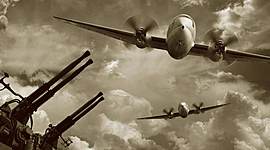 Timeline: Bayleigh Kostkan WW2