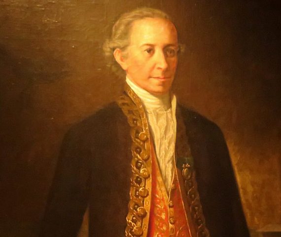 Gaspar Melchor de Jovellanos