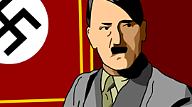 Timeline: Payton(First-Last)WW2