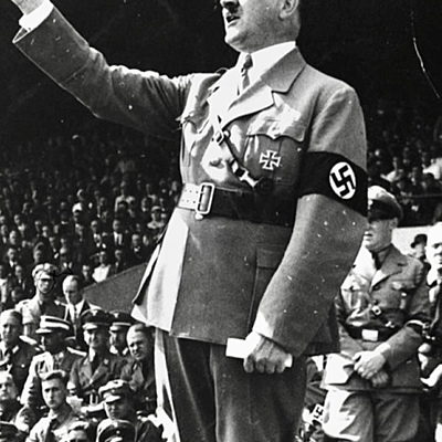 Timeline: Andrew Sharp WW2