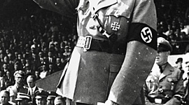 Timeline: Andrew Sharp WW2