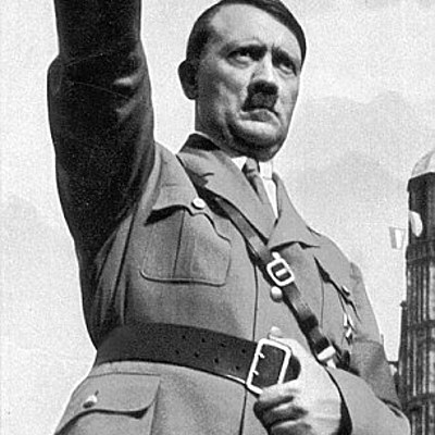 Timeline: Wyatt Ford WW2