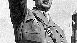 Timeline: Wyatt Ford WW2