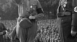 Timeline: Angela DeJesus WW2