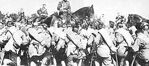 Russia in WWI (1914-1918)