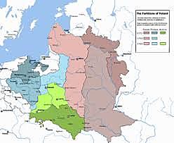 Germany's invasion of Poland