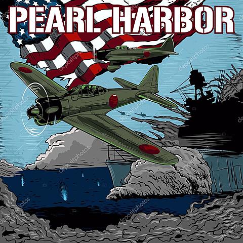 Pearl Harbor
