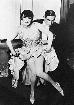 1920's Culture: Female Sexuality