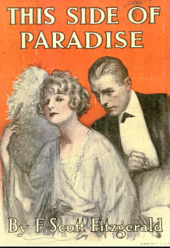 1920's Literature: This Side of Paradise