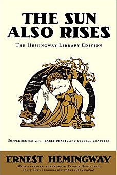 1920's Literature: The Sun Also Rises