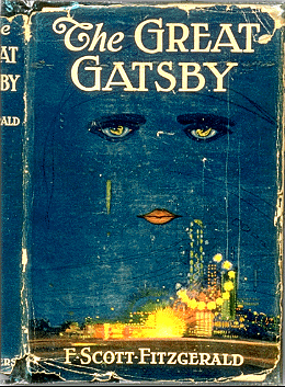 1920's Literature: The Great Gatsby
