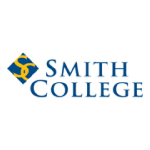 Smith College becomes the first women's school to play basket ball