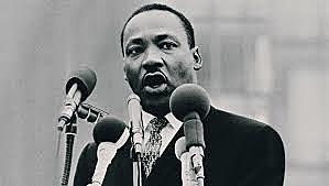 Against racial discrimination.