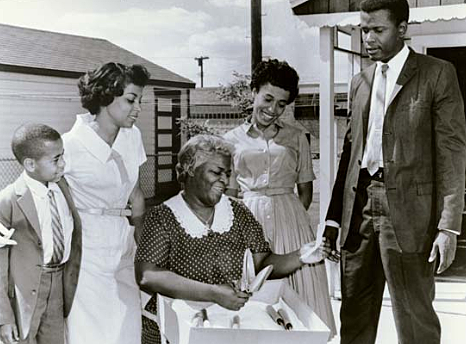 1920's African American Identity: Playwrights