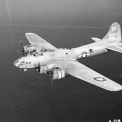 Timeline: Ty Gilbert WW2