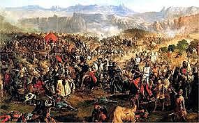 Conquest of Granada