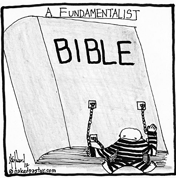 Religion: Fundamentalism