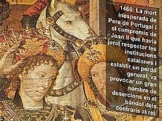 Civil wars in Catalonia