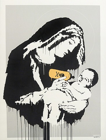 Televisies en computers