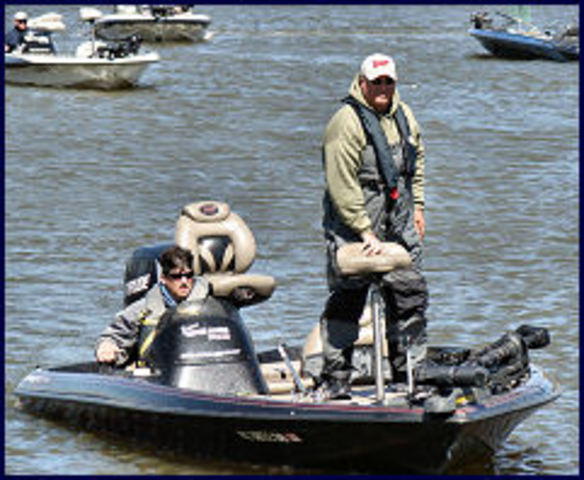 Badin - 2 Tournaments