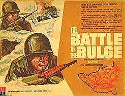 Battle of the bulge